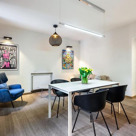 Tyzenhauz Villas Kraków Eksteriør billede