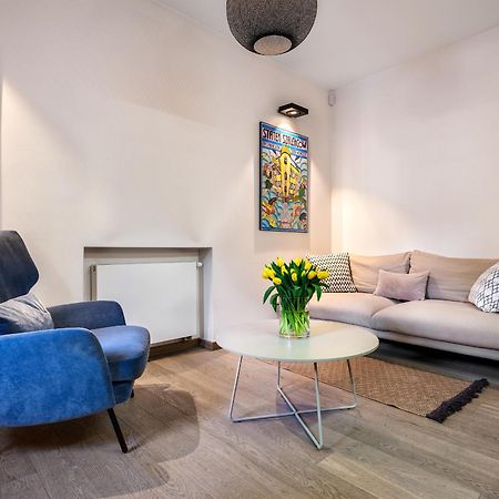 Tyzenhauz Villas Kraków Eksteriør billede