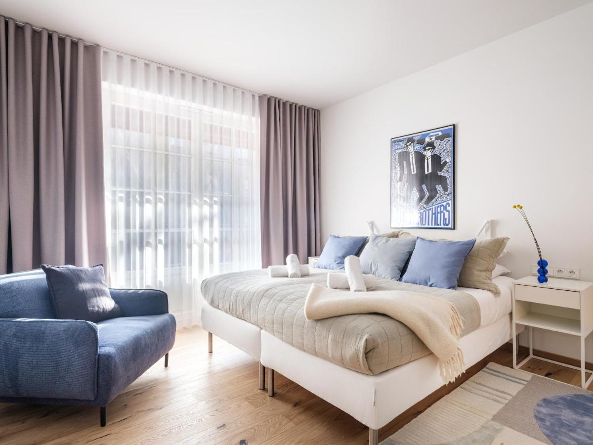Tyzenhauz Villas Kraków Eksteriør billede