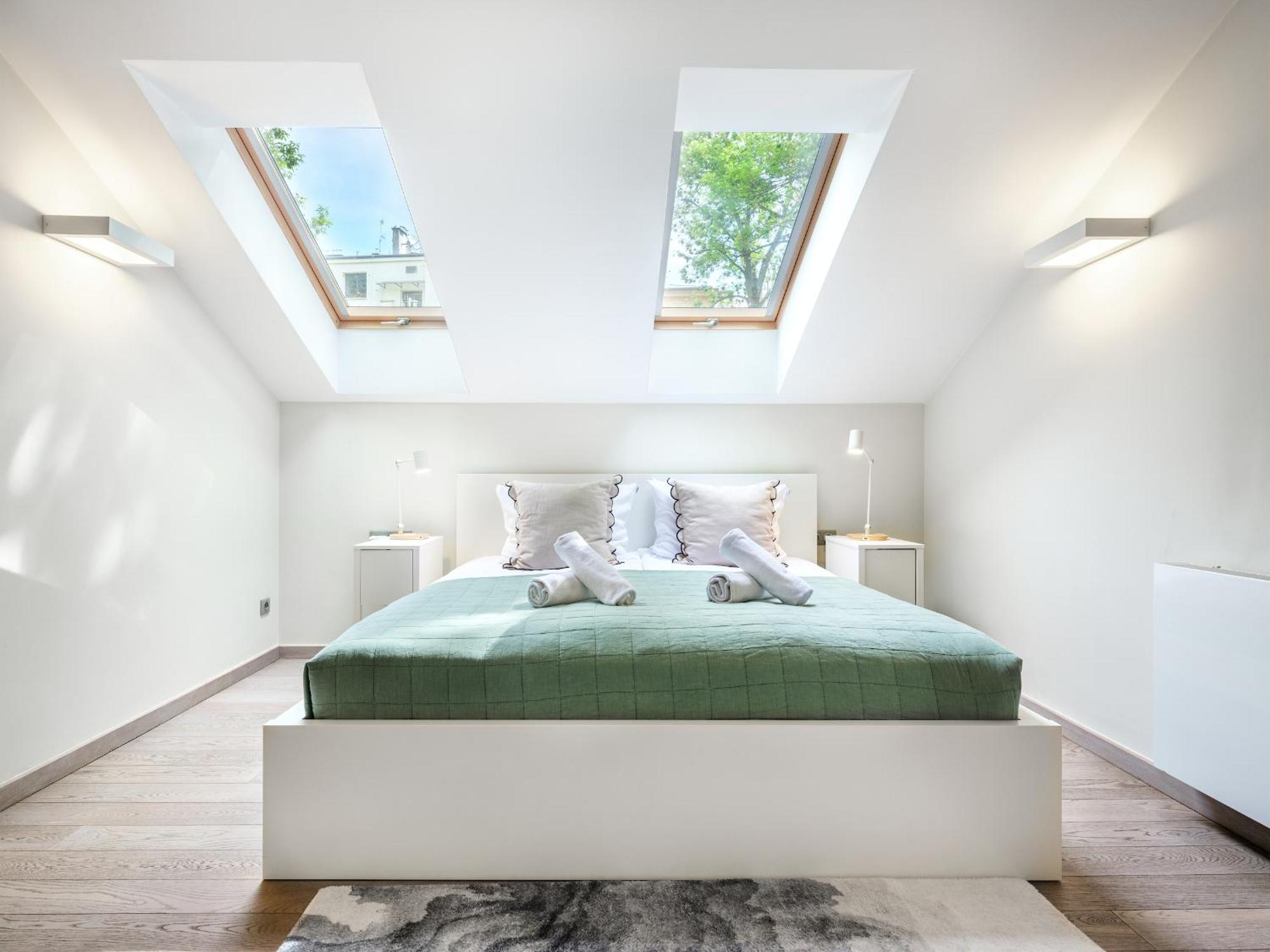 Tyzenhauz Villas Kraków Eksteriør billede