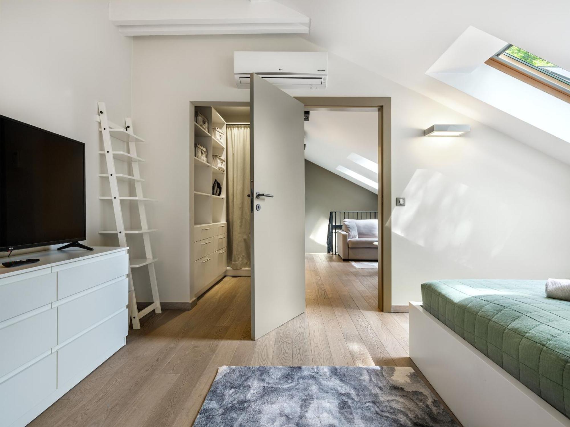 Tyzenhauz Villas Kraków Eksteriør billede